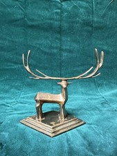 Rentier Hirsch Art Deco 1920er