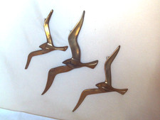 Messing Schwalbe 3. Vintage