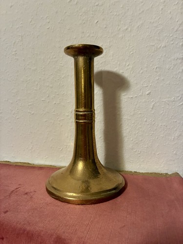 Kerzenständer aus messing - kerzenständer,