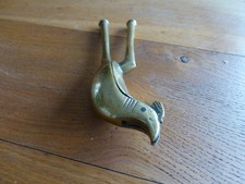 Nußknacker in Form eines