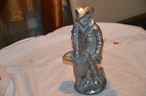 Zinn figur zinnfigur 1200 - zinn,