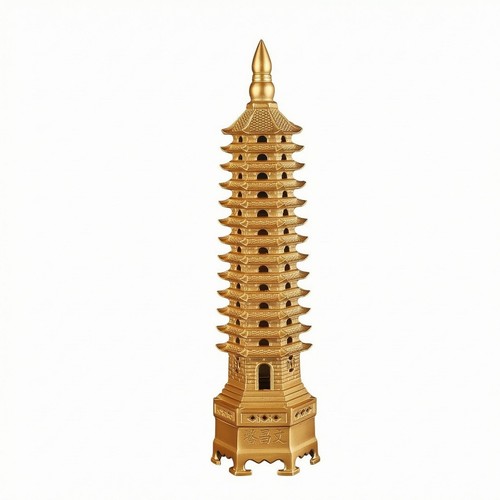 Wenchang turm chinesischer - wenchang-turm,