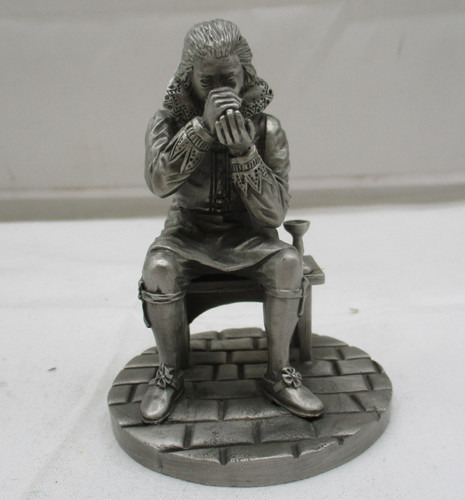 Lmf zinnfigur der - zinnfigur, „der