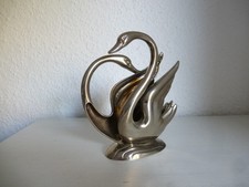 Vintage Briefhalter mit 2