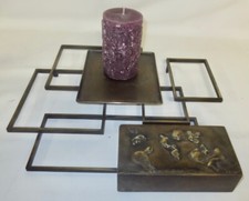 Vintage Design  Brutalismus