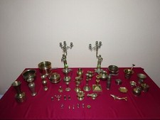 Kerzenständer & weitere