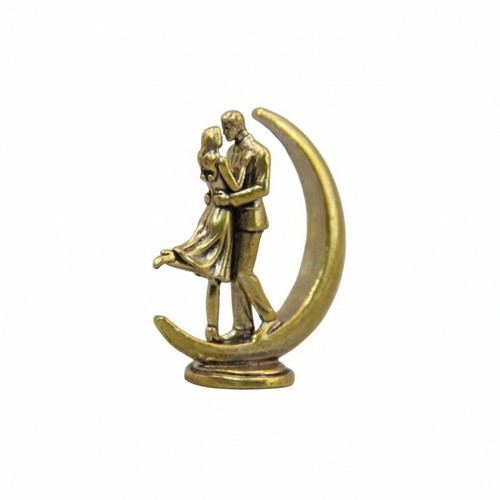 Paarfigur elegant figur - paarfigur,