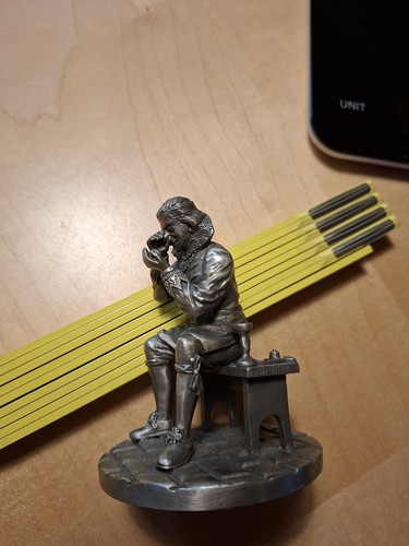 Lmf zinnfigur der - lmf,