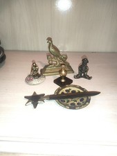 Nachlass - Konvolut - Messing