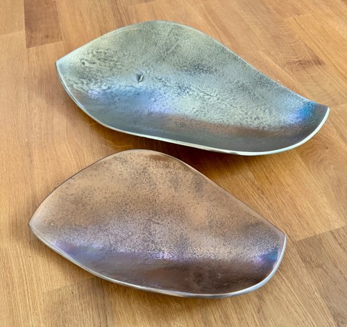 Schale messing bronze - schale,