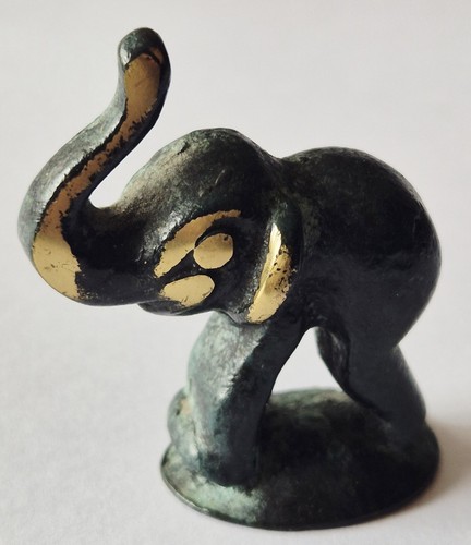 Gluttöter elefant walter - elefant,