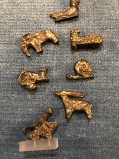 7 originelle/individuelle