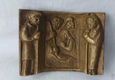 Egino Weinert Jesus Krippe